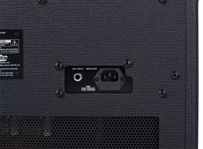 Vox AC15C1 - Gitarren-Röhrencombo