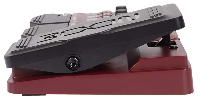 Zoom B1X Four - Bass-Multieffekt