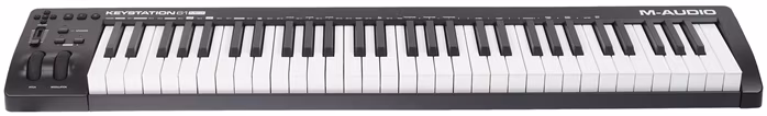 M-Audio Keystation 61 MK3 (ausgepackt) - USB/MIDI Keyboard