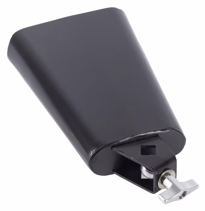Stagg CB307BK - Cowbell