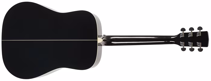 Cort Earth 100 BK - Akustische Gitarre