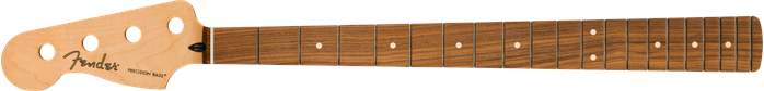 Fender NECK PLAYER P BASS LH PF - Basshals