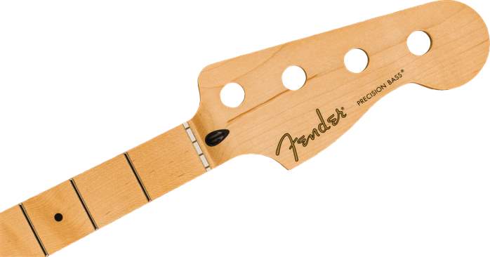 Fender NECK PLAYER P BASS LH PF - Basshals
