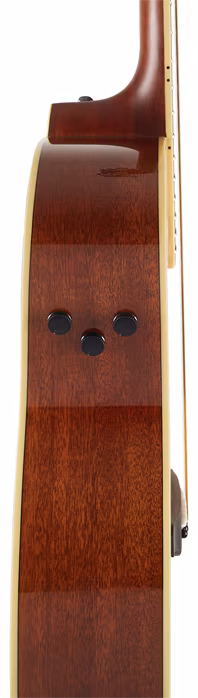 Yamaha FSC-TA VT - Elektroakustische Gitarre