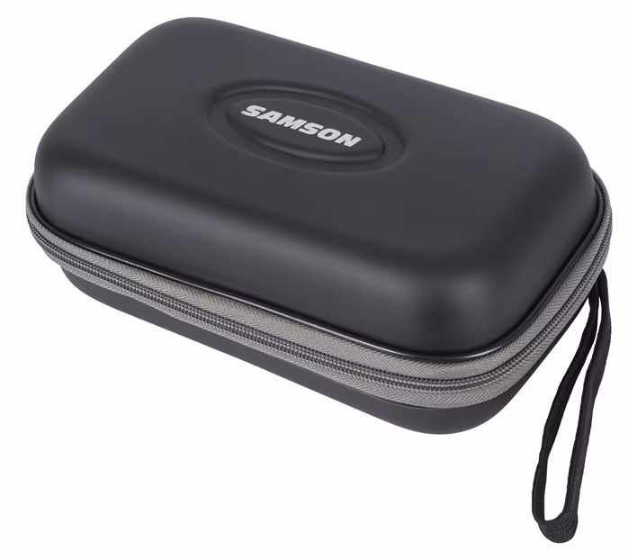 Samson AirLine Micro Camera E2 - Wireless-Reportage-Set mit Mikrofon