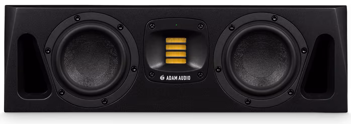 ADAM AUDIO A44H - Aktiver Studiomonitor