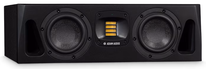 ADAM AUDIO A44H - Aktiver Studiomonitor