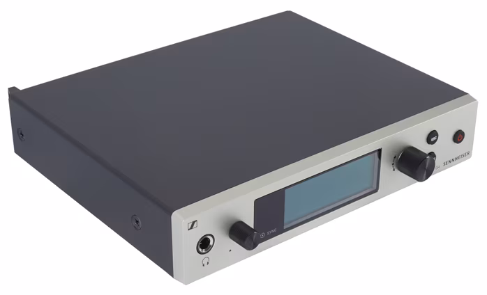 Sennheiser ew500-G4 945 G - Drahtloses Vokal-Set