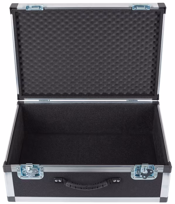 Razzor Cases FUSION Kufr 600x400x200 - Transport case