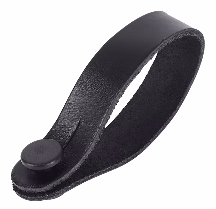 Perri's Leathers Acoustic Adaptor - Gurt-Befestigungssystem