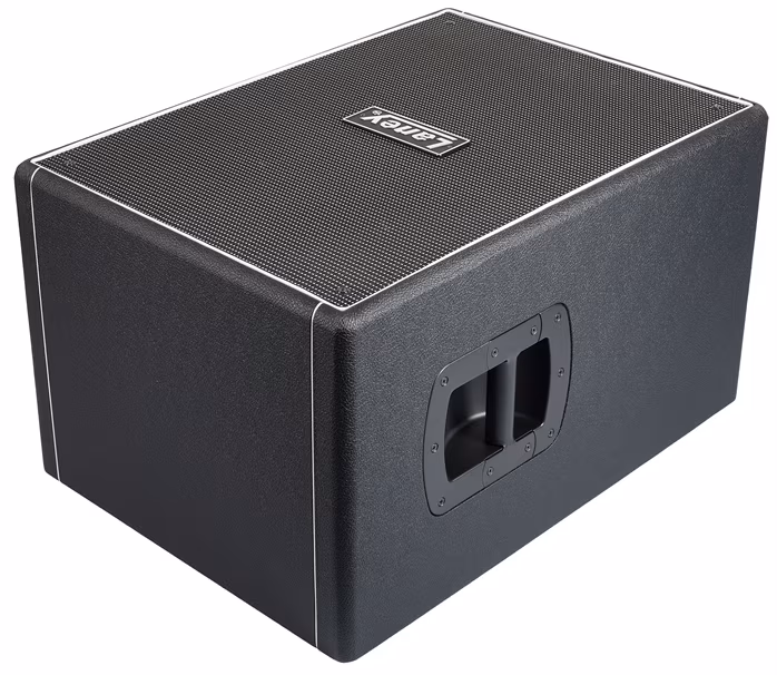 Laney DIGBETH DBV212-4 - Bassgitarren-Lautsprecher