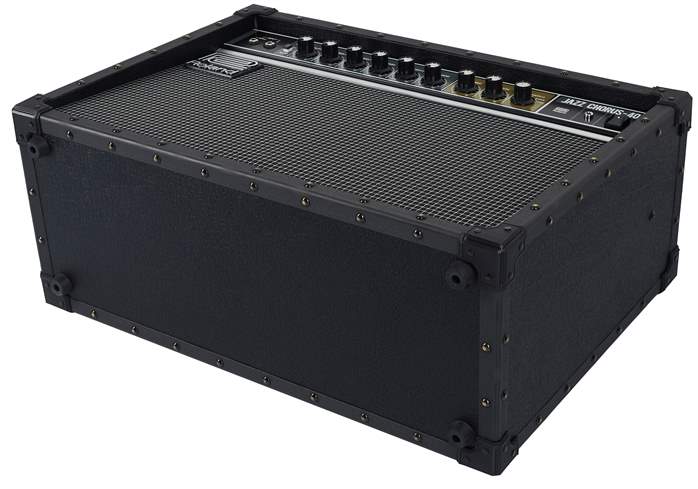 Roland JC-40 - Combo-Verstärker für Gitarre