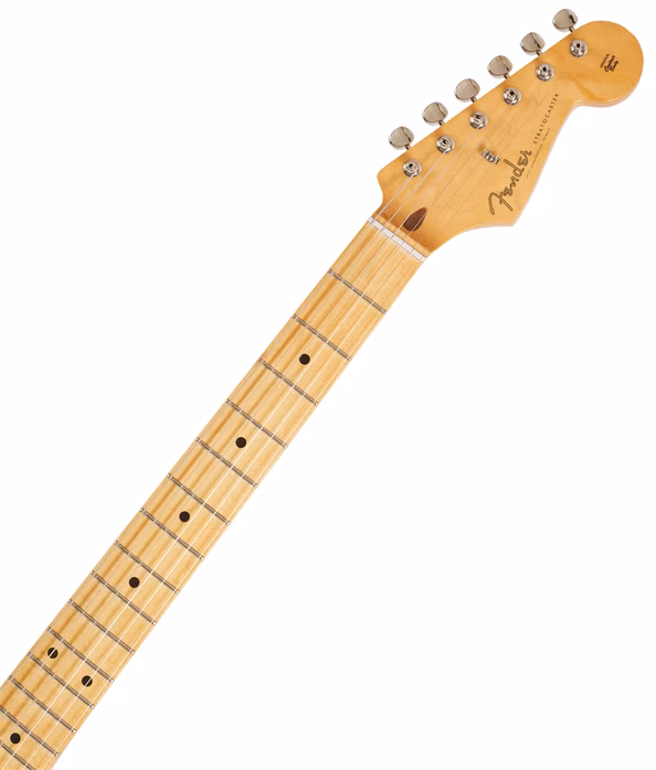 Fender Vintera 50s Stratocaster MN SB - E-Gitarre