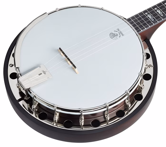 Deering Artisan Goodtime Two Banjo - Banjo