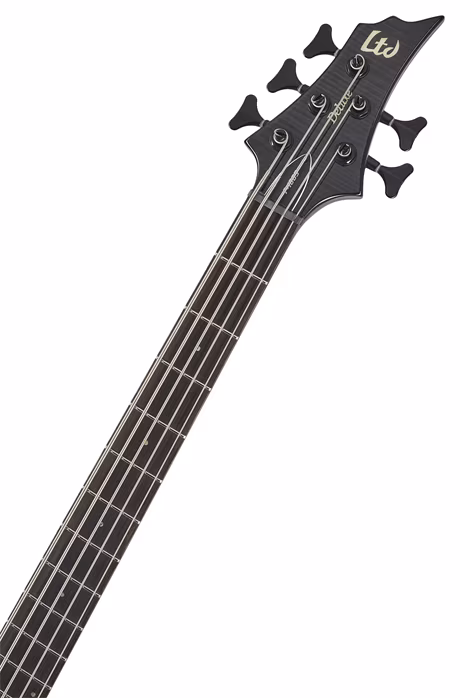 ESP LTD F-1005 FM STBLK - E-Bass