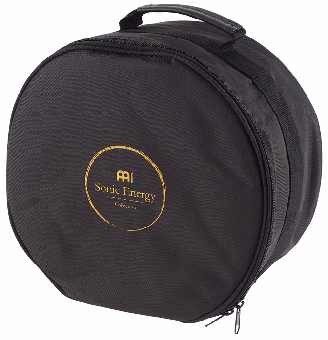 Meinl Sonic Energy STD2BK Steel Tongue Drum - Tonque Drum