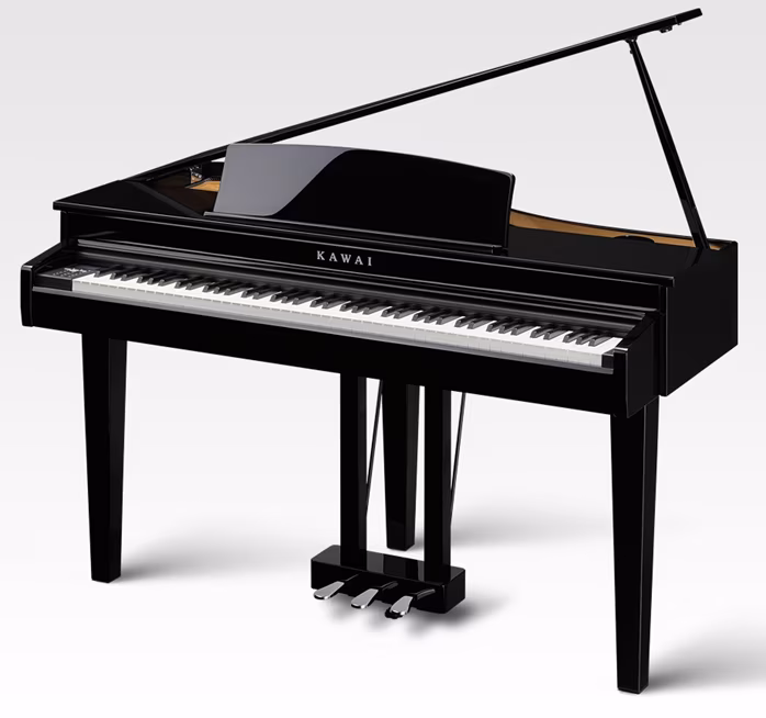 Kawai DG30 - Elektronisches Piano