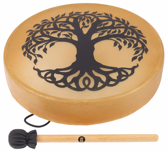 Meinl Sonic Energy HOD15-TOL - Hoop Drum