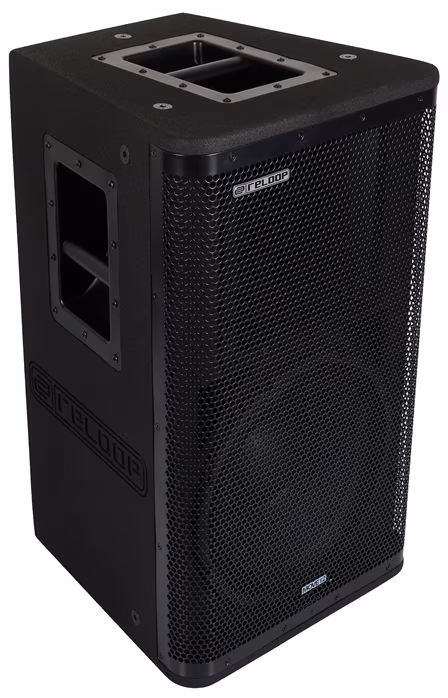 Reloop MOVE 12 - Aktiver Lautsprecher