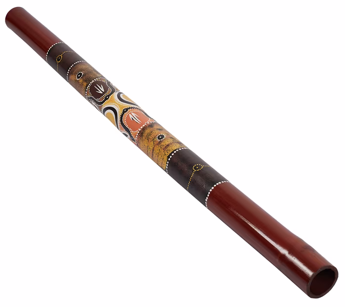 Meinl DDG1-R - Didgeridoo