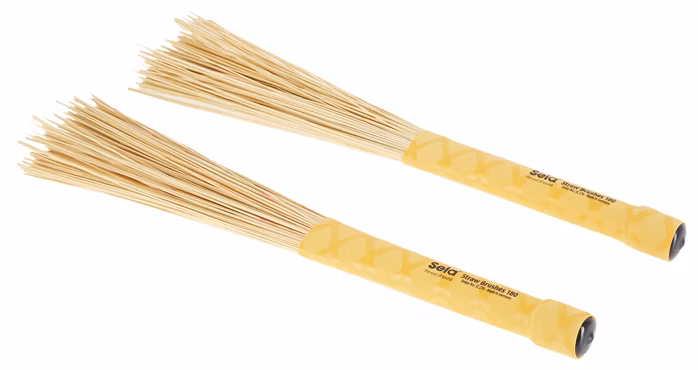 Sela Straw Brushes 180 - Besen
