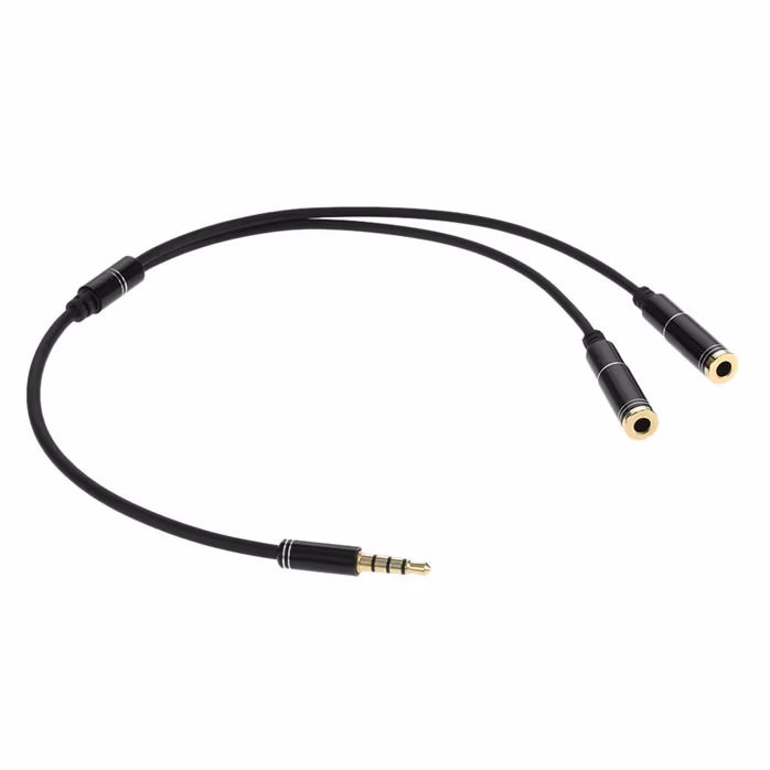 Mozos TSX-1005 - Verbindungskabel