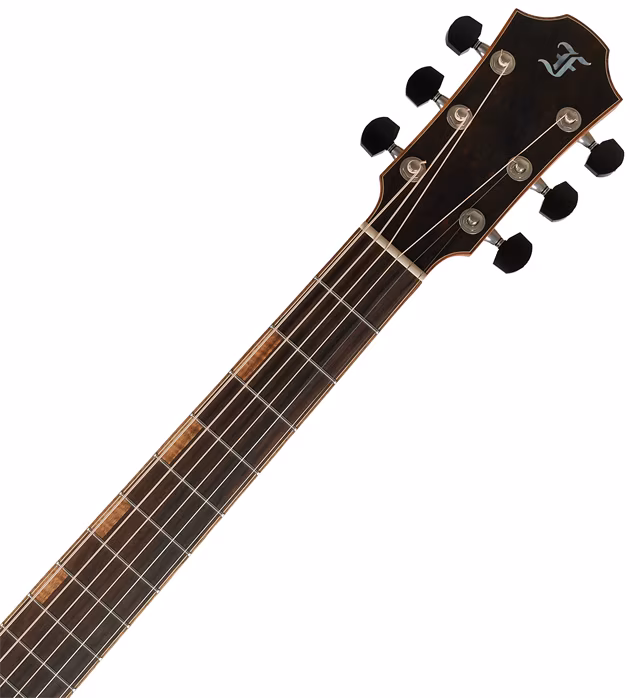 Furch Red Pure Gc-LR - Akustische Gitarre
