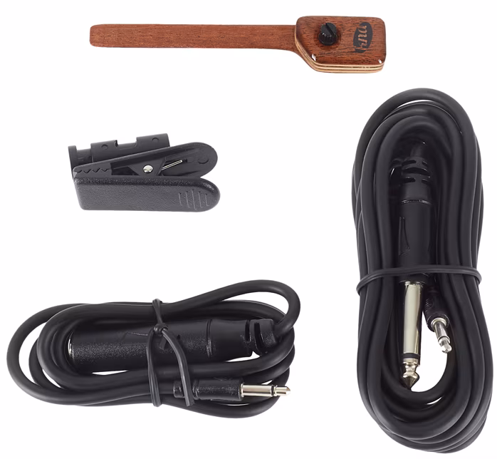 KNA Pickups NG-2 - Tonabnehmer für klassische Gitarre