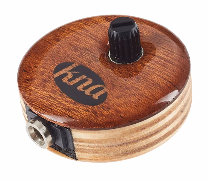 KNA Pickups UP-2  - Piezosensor