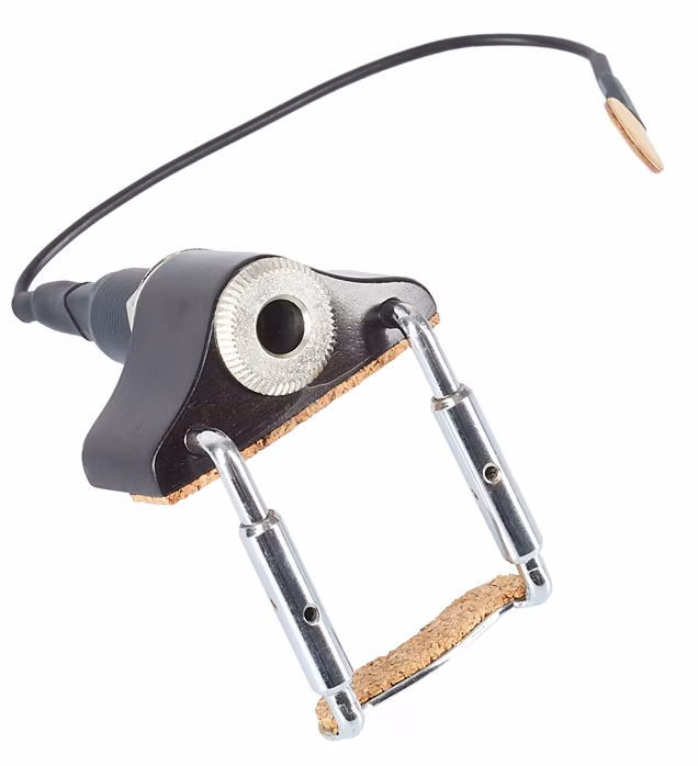 KNA Pickups VV-3 Violin pickup - Tonabnehmer für Violine