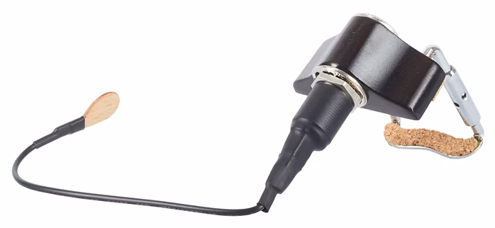 KNA Pickups VV-3 Violin pickup - Tonabnehmer für Violine
