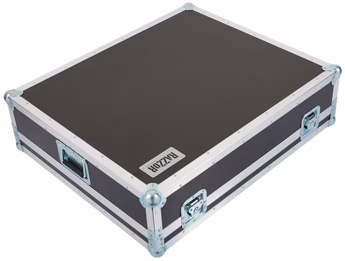 Razzor Cases Soundcraft GB2-16CH Case - Koffer für Mischpult