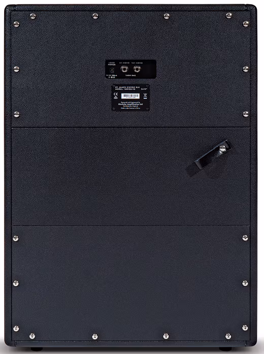 Blackstar St. James 212VOC BLK - Gitarren-Lautsprecher