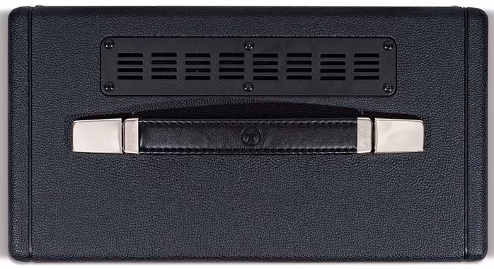 Blackstar St. James 50 6L6 Head - Gitarren-Röhrenverstärker