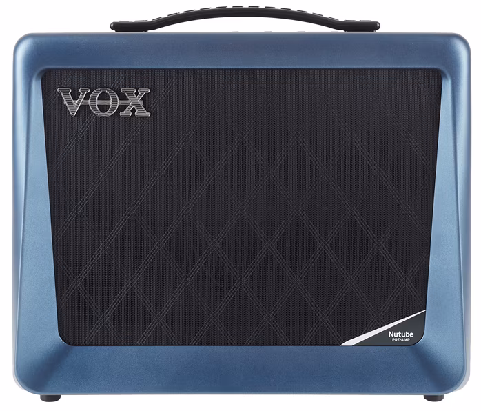 Vox VX50-GTV - Modeling-Combo für Gitarre