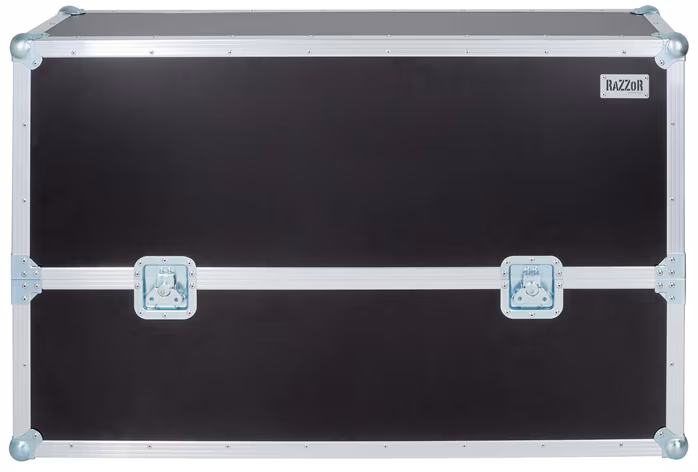 Razzor Cases Case pro 2x LCD TV 48" - Transport case
