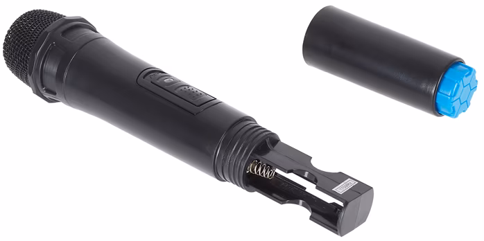 Soundsation BLACKPORT-80BTRW - Soundsystem