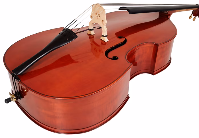 Gewa Pure ST 3/4 - Akustische Kontrabass