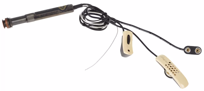 L.R. Baggs Anthem-SL - Aktive Elektronik für Gitarre