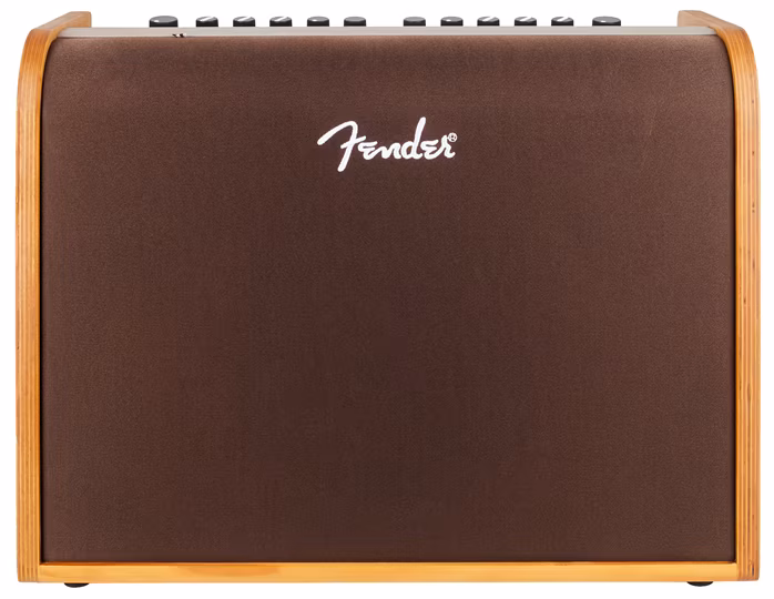 Fender Acoustic 100 - Combo für akustische Instrumente