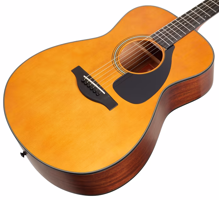 Yamaha FS3 Heritage Natural - Akustische Gitarre
