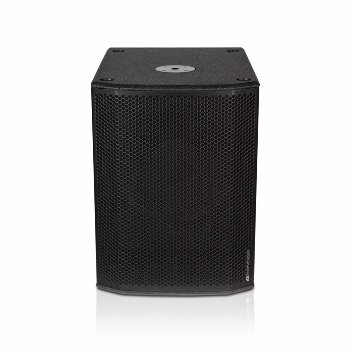 dB Technologies SUB 615 - Aktiver Subwoofer