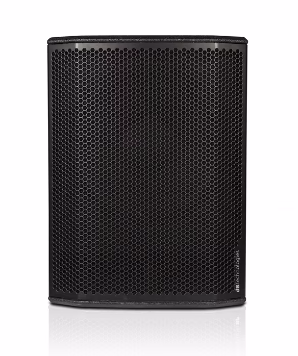 dB Technologies SUB 615 - Aktiver Subwoofer