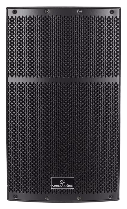 Soundsation HYPER TOP 12A (ausgepackt) - Aktiver Lautsprecher