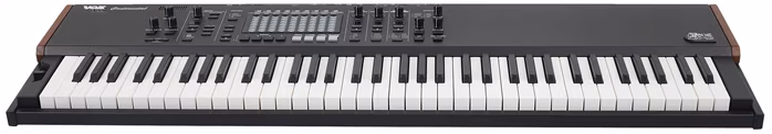Vox Continental 73 BK - Elektronische Orgel