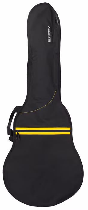 Stefy Line 100 1/2 Classical Guitar Bag - Case für klassische Gitarre