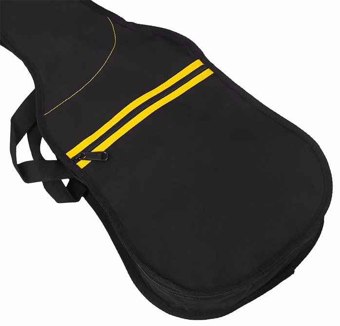 Stefy Line 100 1/4 Classical Guitar Bag - Case für klassische Gitarre