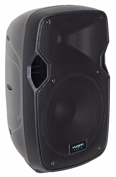 KAM RZ10A - Aktiver Lautsprecher