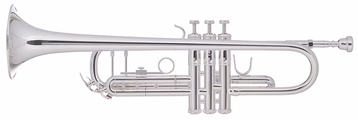 Bach TR501S - Trompete