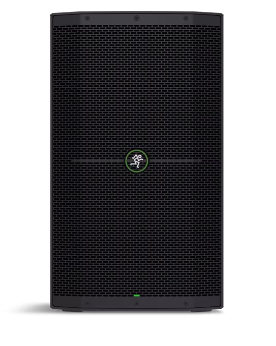 Mackie Thump212XT (ausgepackt) - Aktiver Lautsprecher